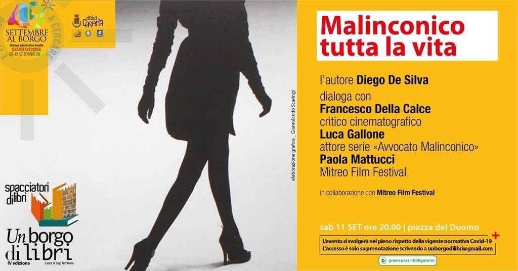 malinconico